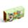 Set of 2 Ireland Luck of the Irish Leprechaun Glass Shot Glasses (50ml)