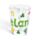Set of 2 Ireland Luck of the Irish Leprechaun Glass Shot Glasses (50ml)