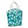 Daisy Lane Pick of the Bunch Jute Beach Bag