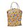 Buttercup Pick of the Bunch Jute Beach Bag