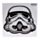 The Original Stormtrooper 130pc Shaped Jigsaw Puzzle