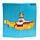 The Beatles Yellow Submarine 130pc Jigsaw Puzzle
