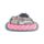 Pusheen the Cat 130pc Shaped Jigsaw Puzzle