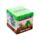 Minecraft 130pc Shaped Jigsaw Puzzle