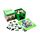 Minecraft 130pc Shaped Jigsaw Puzzle