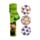 Luck of the Irish Ireland Kaleidoscope