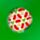 Minecraft Creeper Shaped Kaleidoscope