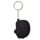 Home is Where You Park It Caravan PVC Keyring