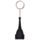 I Heart Torino Mole PVC Keyring