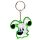 Asterix PVC Keyring Idefix (Dogmatix)