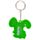 Asterix PVC Keyring Idefix (Dogmatix)