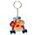 Asterix PVC Keyring Obelix