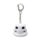 The Original Stormtrooper LED Keyring