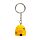 Nectar Meadows Beehive Keyring