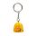 Nectar Meadows Beehive Keyring