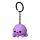 Wendy the Octopus Adoramals 3D PVC Keyring