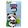 Susu the Panda Adoramals 3D PVC Keyring