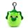 Squidglys Adoramals Plush Keyring