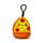Squidglys Foodiemals Plush Keyring