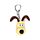 Wallace & Gromit LED Keyring