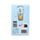 Boba the Bubble Tea Foodiemals 3D PVC Keyring