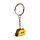 Foodiemals Frida the Taco Keyring