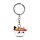 Foodiemals Nori the Ramen Keyring