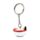 Foodiemals Nori the Ramen Keyring