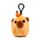 Squidglys Adoramals Plush Mini Keyring