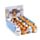 Squidglys Adoramals Pets Plush Mini Keyring