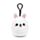Squidglys Adoramals Pets Plush Mini Keyring
