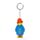 Paddington Bear LED Keyring