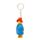 Paddington Bear LED Keyring