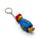 Paddington Bear LED Keyring
