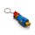 Paddington Bear LED Keyring