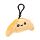 Squidglys Foodiemals Boulangerie Plush Mini Keyring