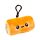 Squidglys Foodiemals Boulangerie Plush Mini Keyring