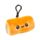 Squidglys Foodiemals Boulangerie Plush Mini Keyring