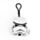 Squidglys The Original Stormtrooper Plush Mini Keyring