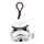 Squidglys The Original Stormtrooper Plush Mini Keyring