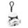 Squidglys The Original Stormtrooper Plush Mini Keyring