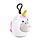 Squidglys Astra the Unicorn Adoracorns Souvenir Plush Mini Keyring