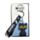 Lucky the Black Cat 3D Bag Charm Keyring