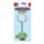 Foodiemals Boulangerie Macaron Keyring