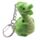 RAWR Roaring Dinosaur LED Keyring with Sound