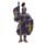 Crusader Knight Magnets