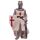Crusader Knight Magnets