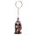 Medieval Knight Keyring