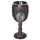 Decorative Medieval Knight Goblet