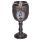 Decorative Medieval Knight Goblet